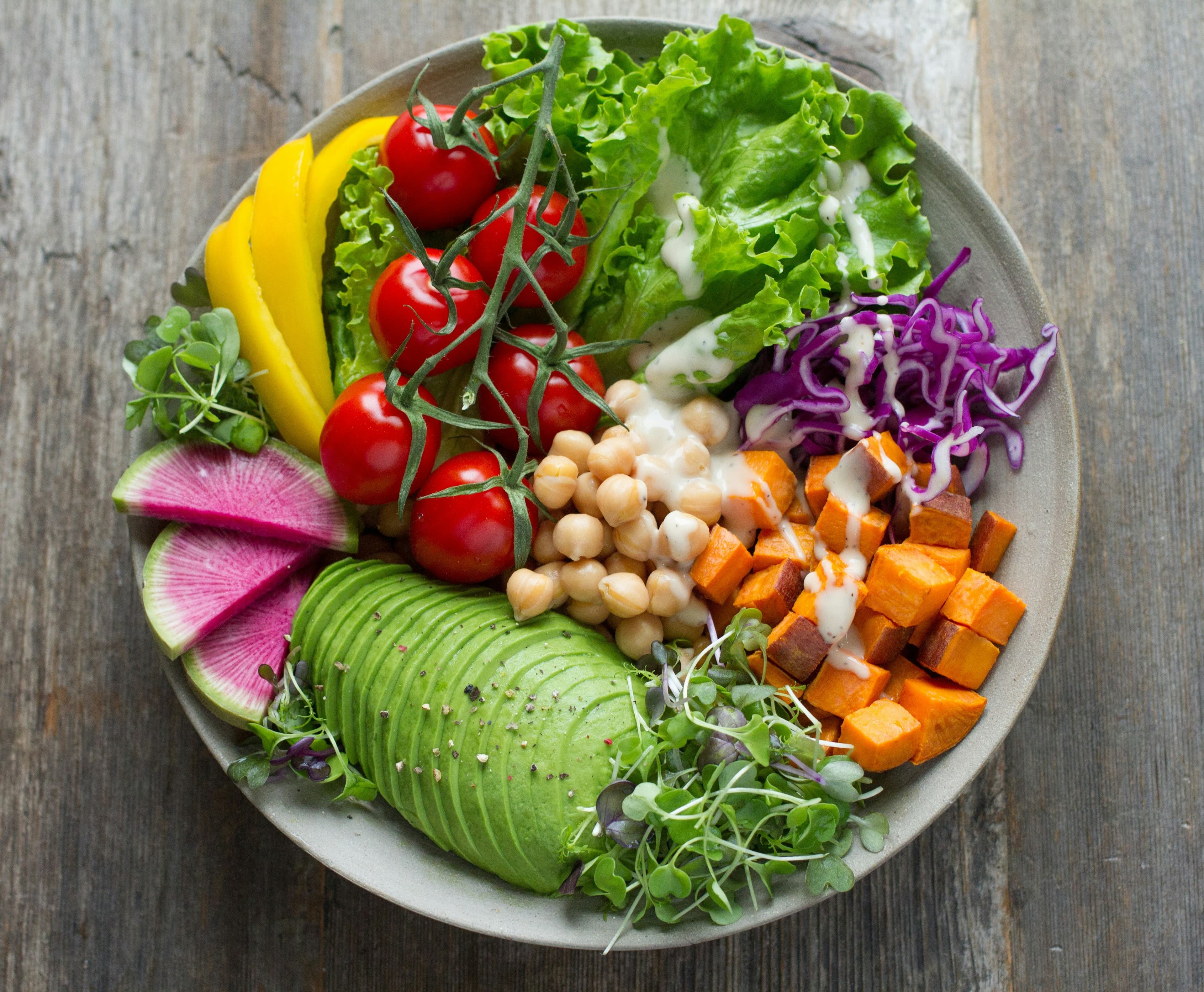 Curso-Taller: Nutrición Más Allá de la Dieta